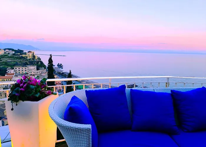 Aquaboutique Wellness&Spa Vietri
