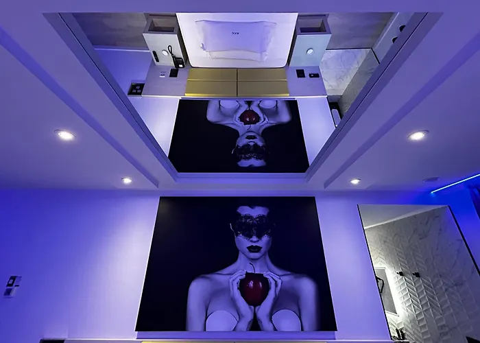 Zouk Hotel (Adults Only) Alcalá de Henares