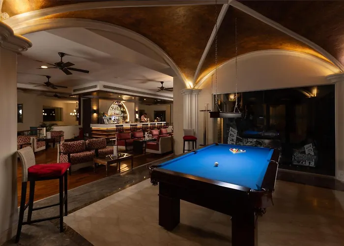 Kenilworth Resort & Spa, Goa Utorda