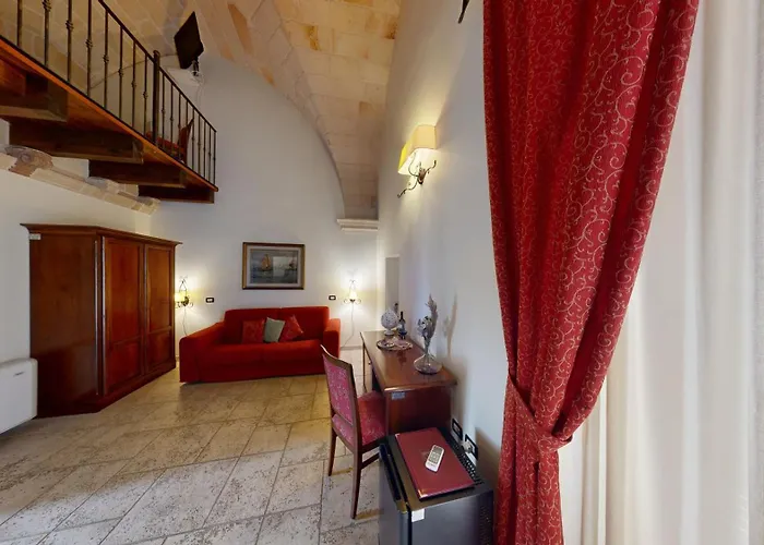 Relais Reggia Domizia