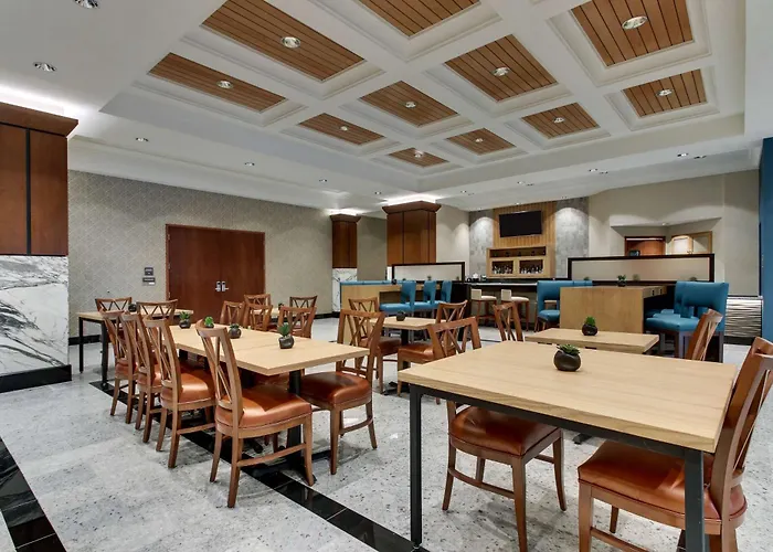 Drury Plaza Hotel Richmond Glen Allen
