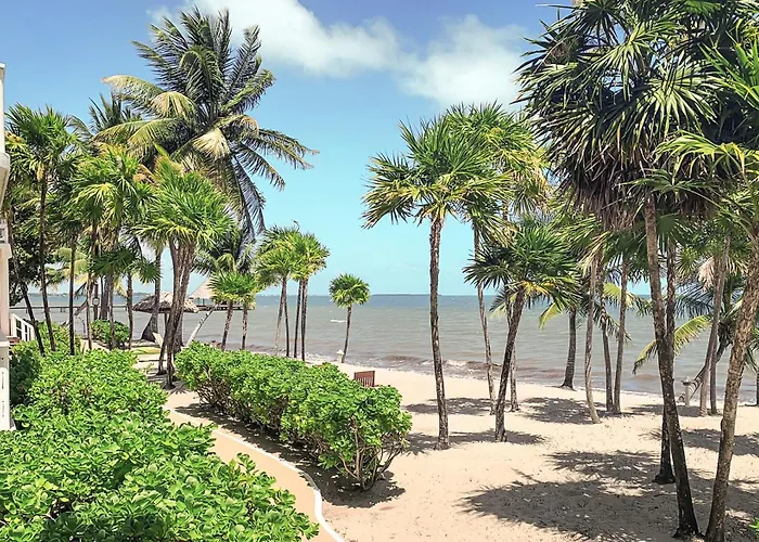 Laru Beya Resort