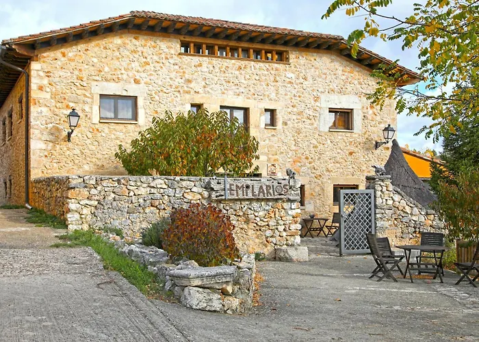 Posada Los Templarios
