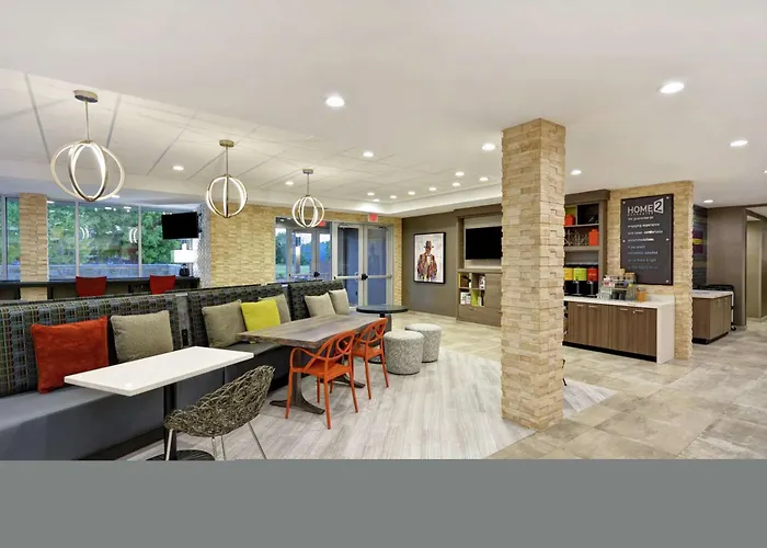 Home2 Suites Houston Westchase