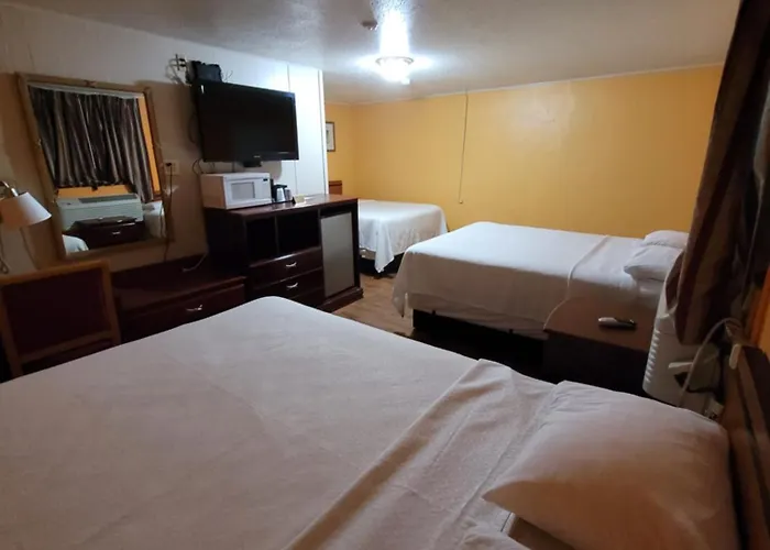 Sands Motel