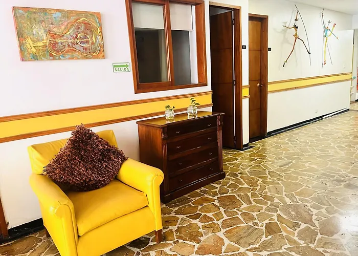 Hotel Zandu