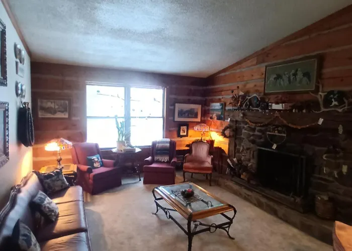 Pretty River Valley Country Inn Nottawa
