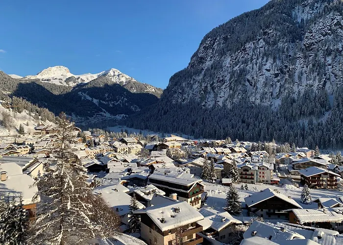 Hotel Stella Montis Campitello di Fassa