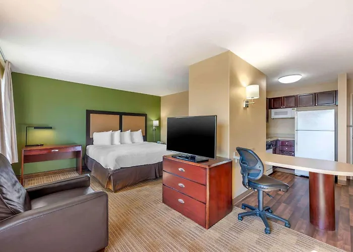 Extended Stay America Suites - Columbus - Polaris