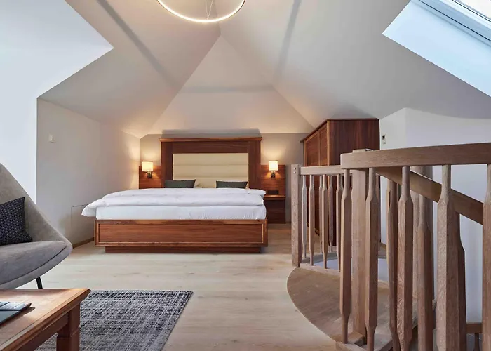 Hotel Edelweiss Berchtesgaden Superior