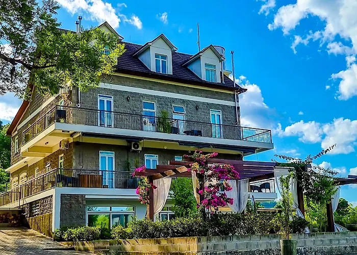 Lote20 Hotel Boutique
