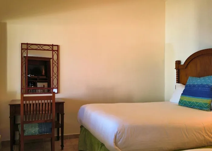 Punta Pescadero Paradise Hotel & Villas Los Barriles