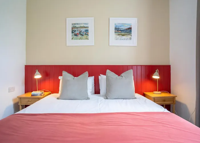 Tregarthen'S Hotel