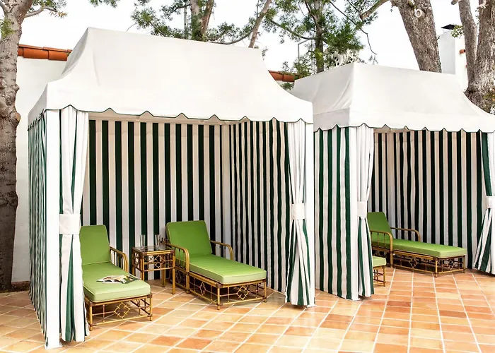 The Inn At Rancho Santa Fe