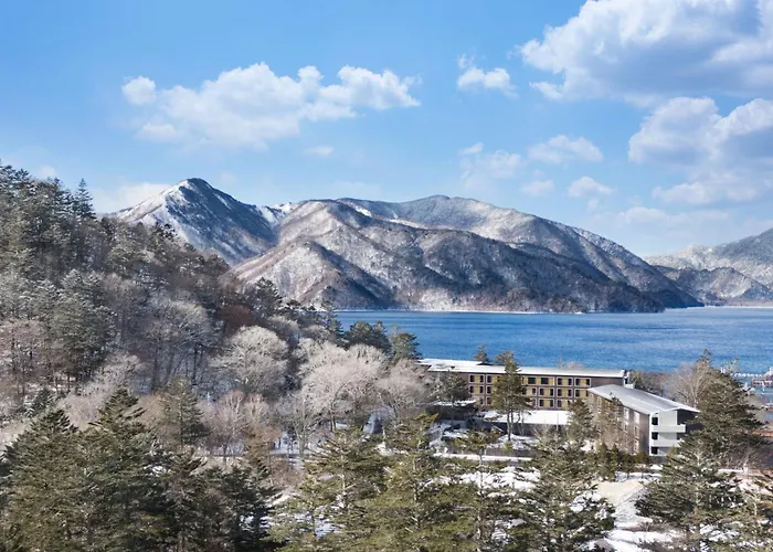 The Ritz-Carlton, Nikko Hotel