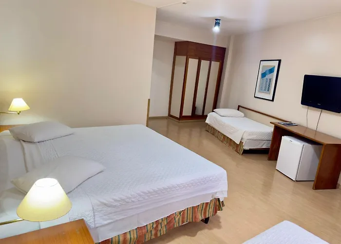 Cesar Park Hotel