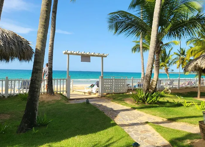 Hotel Casa Coson Las Terrenas