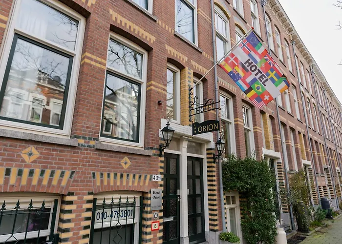 Hotel Orion