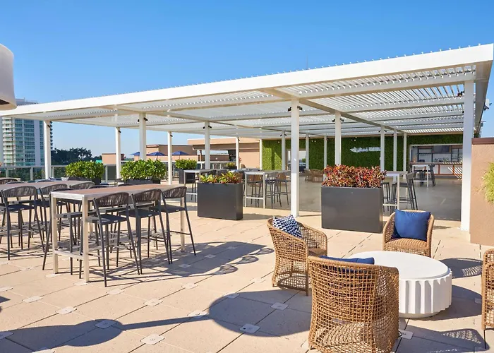 Home2 Suites By Hilton Pompano Beach Pier, Fl