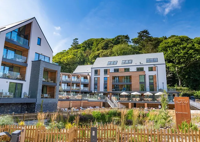 Harbour Beach Club, Hotel & Spa