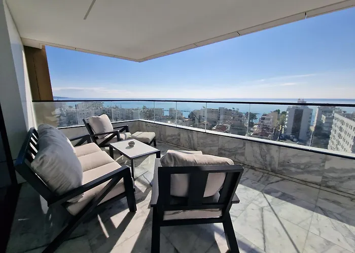 Icon - Private Holiday Apartments