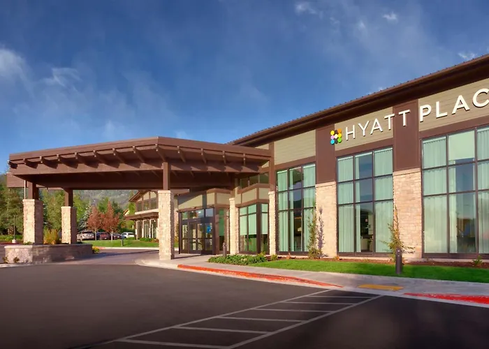 Hyatt Place Park City