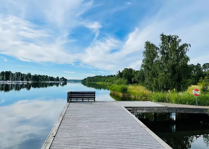 Runoe Moeten & Events Åkersberga