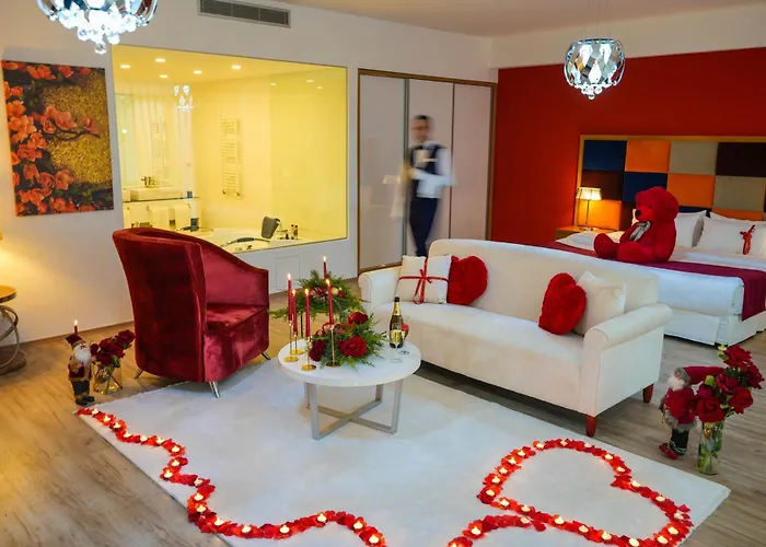Parkhotel By Vali Ranch Resort Prilepnica