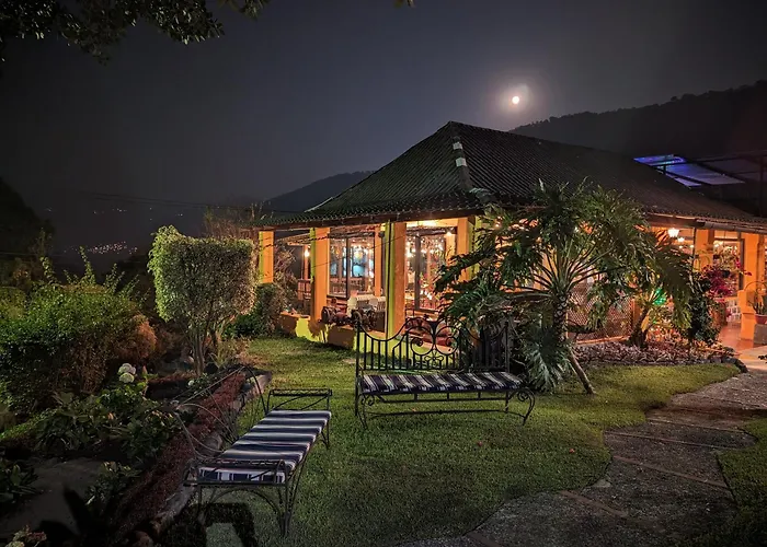 Hotel Toliman