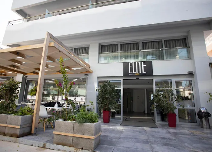 Elite Hotel