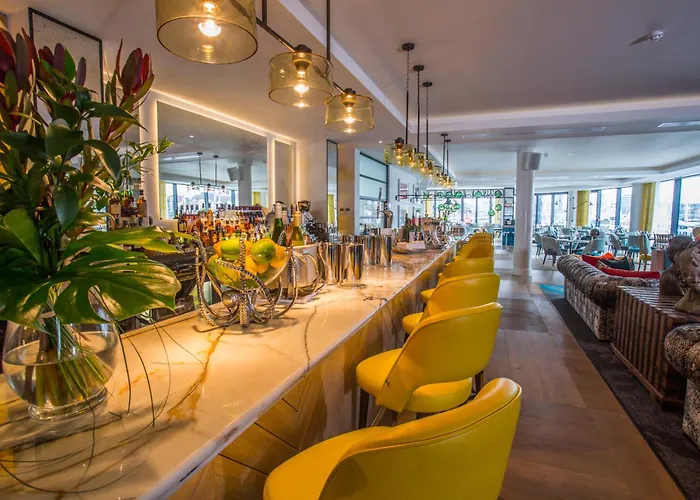 Harbour Hotel & Spa Southampton