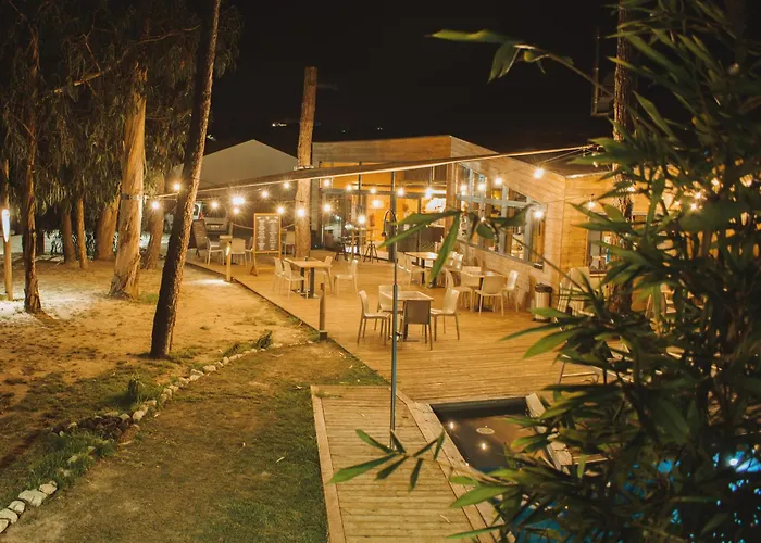 Bukubaki Eco Surf