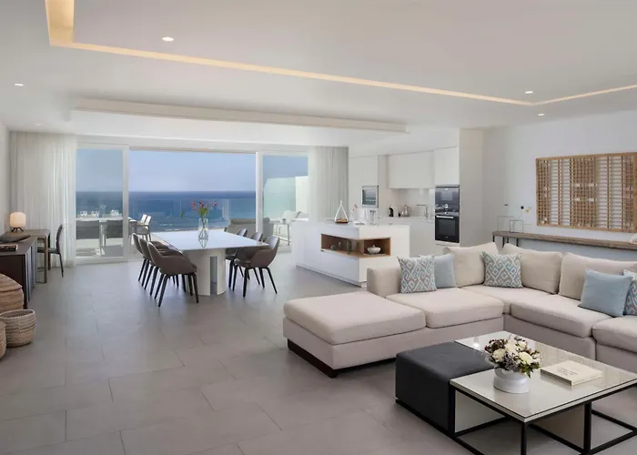 Royal Hideaway Corales Suites (Adults Only) Costa Adeje 
