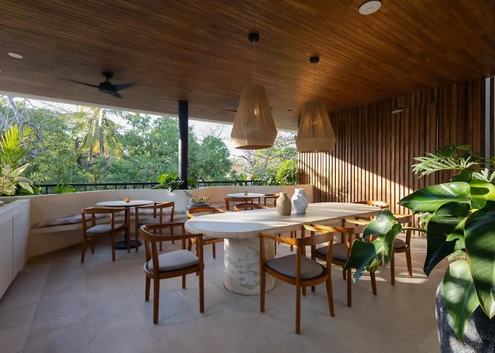 Silvestre Nosara & Residences