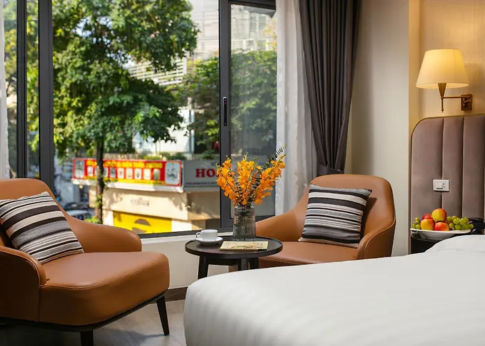 San Palace Hotel & Rooftop