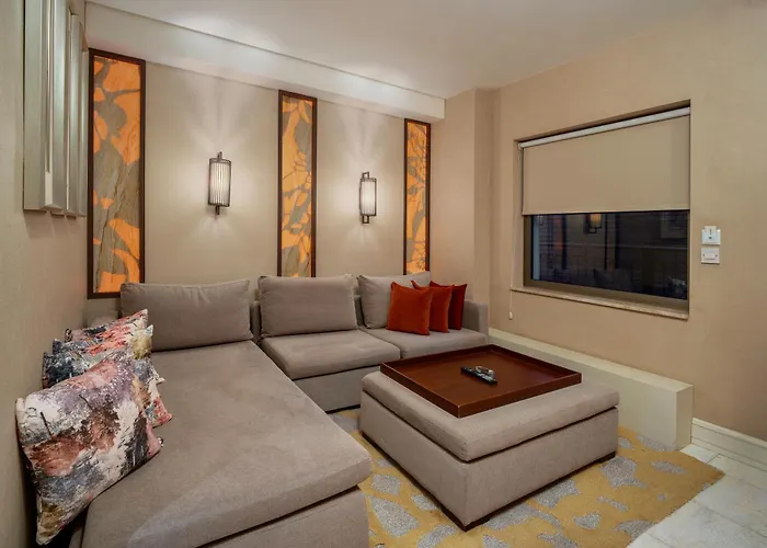 Cratos Premium Hotel Casino & Spa Kazaphani