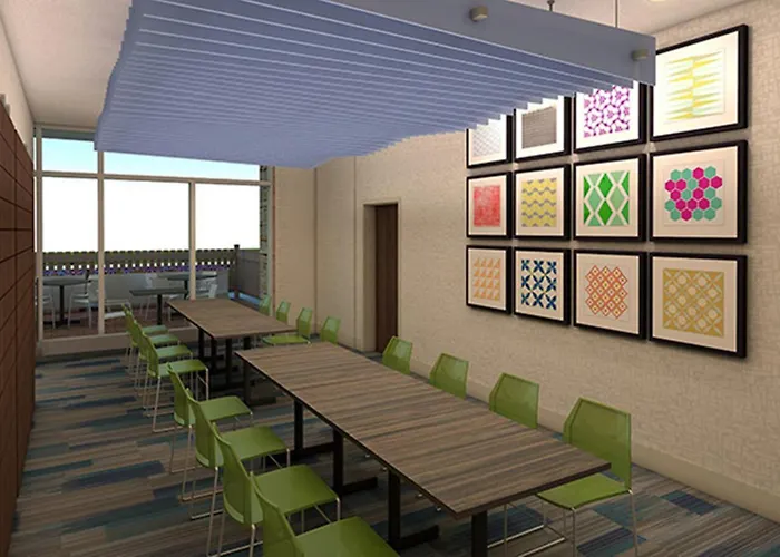 Holiday Inn Express & Suites - South I-25 By Ihg