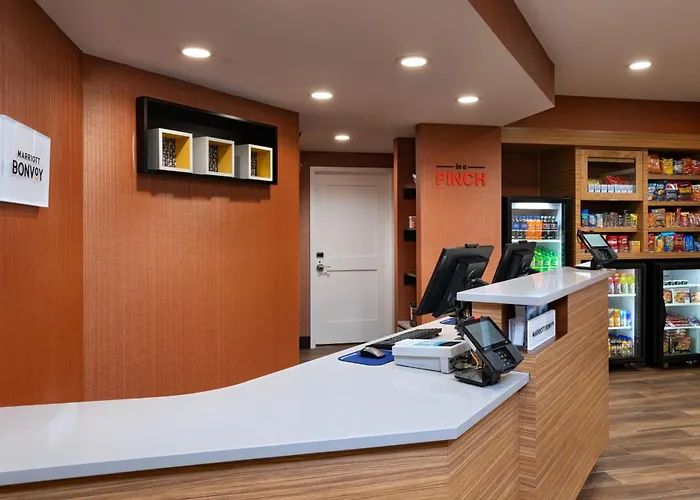 Towneplace Suites By Marriott Edgewood Aberdeen