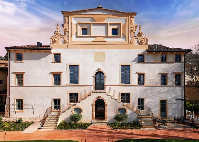 Balis Crema Verona Hills