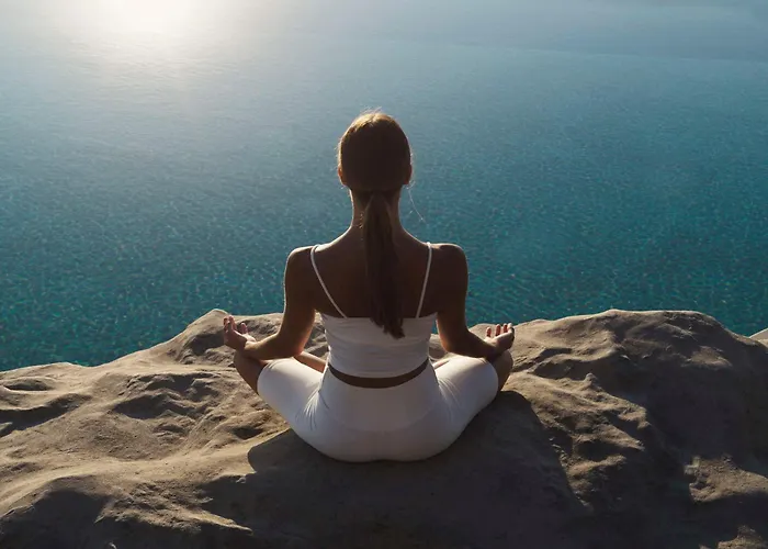 Magma Resort Santorini, In The Unbound Collection By Hyatt Vourvoulos