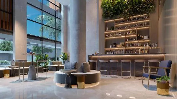 Brava Mundo Hotel Boutique Itajaí