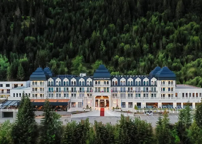 Grand Hotel Belushi