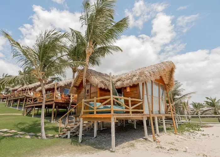 Villa Mango Icarai 