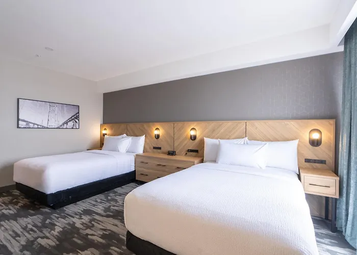Sandman Signature Dartmouth Hotel & Suites