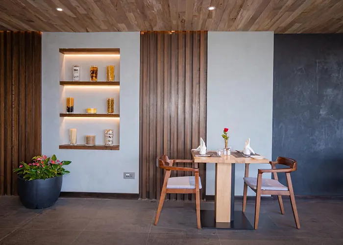 Hotel Barahi Kathmandu