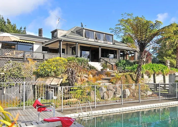 Warwick Hills Rural Bed & Breakfast