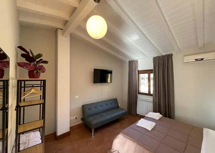 Aminta Resort