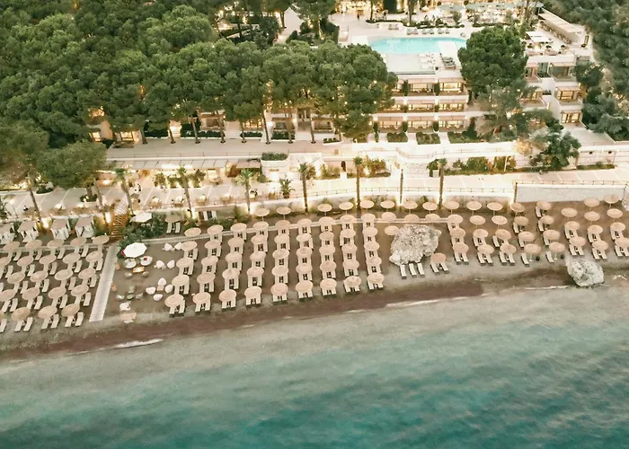 Perios Beach House - Adults Only Turunc