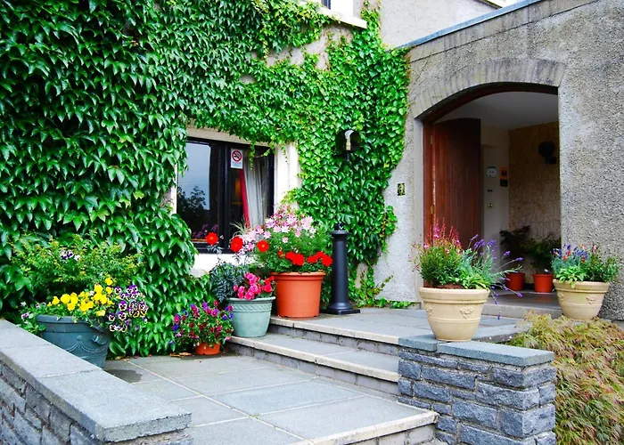 Enniskeen Country House Hotel