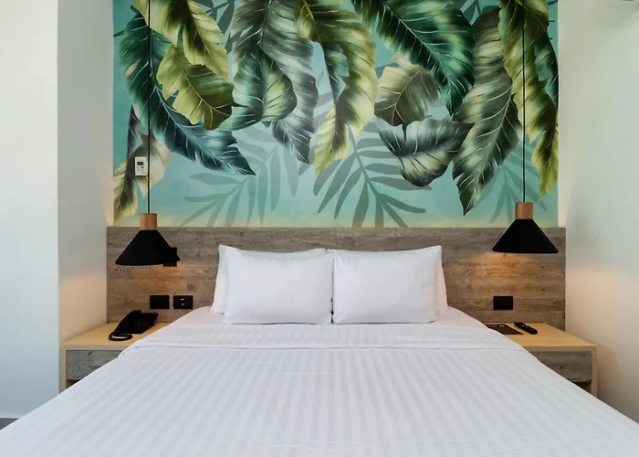Sea Avenue Hotel San Andrés